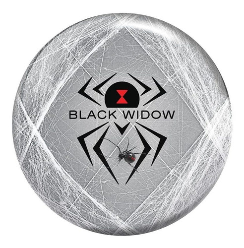Hammer Black Widow Viz-a-ball 16lb