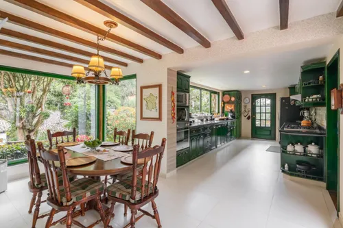 Casa En Venta En Floresta De La Sabana. Cod V14759