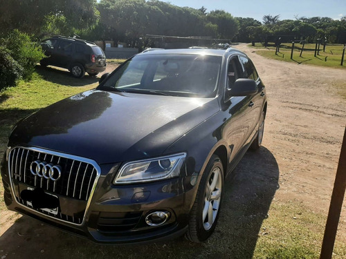 Audi Q5 2.0 Tfsi 225cv Tiptronic Quattro 2013