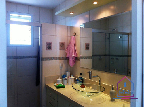 Imagem 20 de 30 de Casa Com 3 Dormitórios À Venda, 350 M² Por R$ 1.800.000,00 - Miolo Da Granja - Cotia/sp - Ca0613