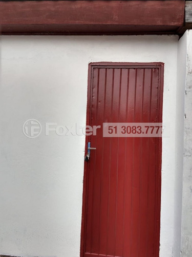 Imagem 8 de 15 de Apartamento, 2 Dormitórios, 40 M², Guajuviras - 187116
