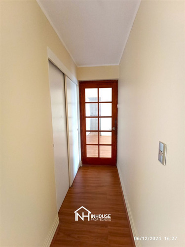 Departamento En Venta En San Miguel