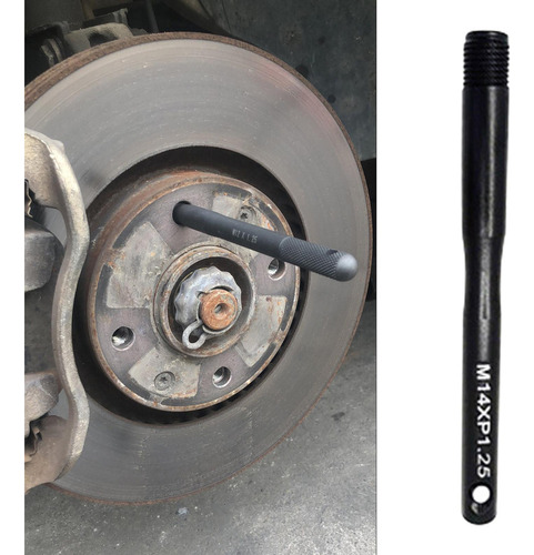 Pasador De Alineación De Ruedas Herramienta De M14x1,25