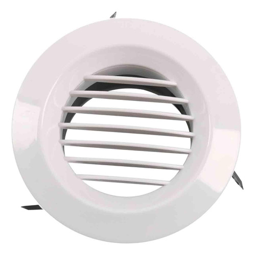 68mm Rv Barco Yate Ventilación Rejilla De Estilo C