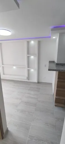 Apartamento En Venta En El 20 De Julio En El Conjunto Monte Rizzo De 41 Mts