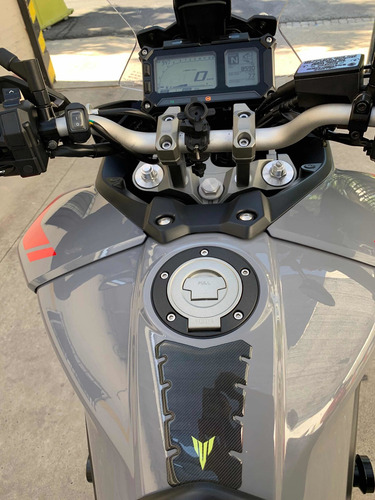 Yamaha Mt 09 Tracer St 900