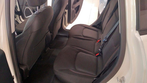 Jeep Compass Sport 2.4 Mt6 Fwd