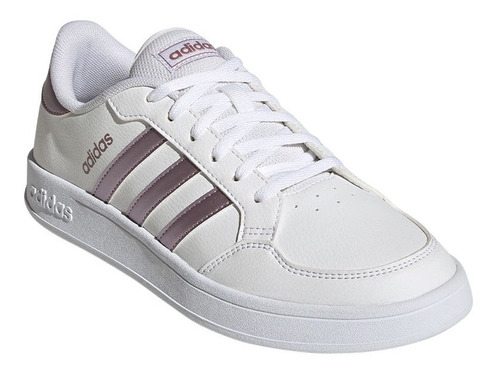 Imagen 2 de 7 de Zapatillas adidas Breaknet 5917 Mark