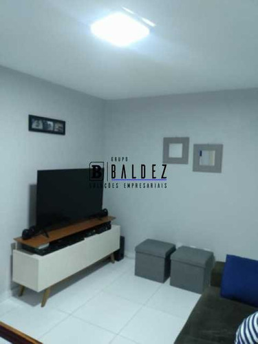 Apartamento Só 160 Mil - Vila Nova Curuçá