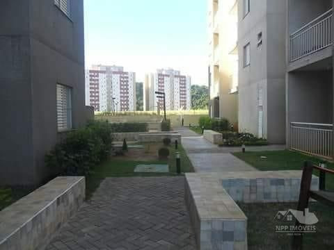 Imagem 1 de 14 de Apartamento - Ref: 00454