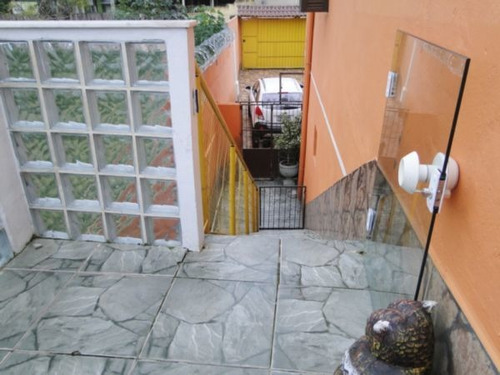 Casa Em Vila João Pessoa Com 2 Dormitórios - Pj539