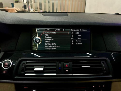BMW Serie 5 528i Xg31