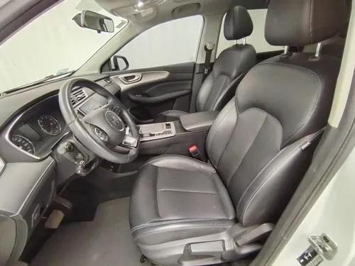 MG RX5 1.5 Tgdi Excited Dct7