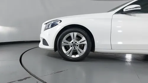 Mercedes Benz Clase C 2.0 C 200 Exclusive Auto