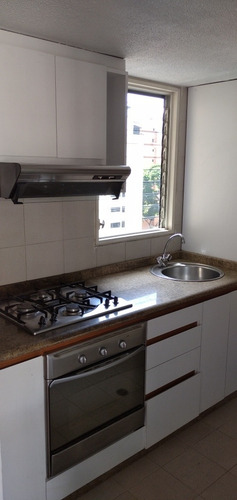 Imagen 8 de 14 de Apartamento Con Vista Al Ávila La Campiña