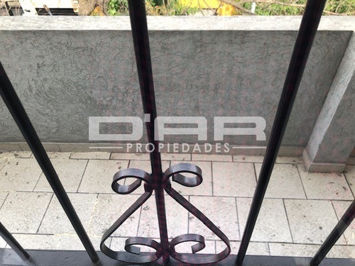 Imagen 11 de 14 de Ph 3 Amb Al Frente Con Terraza, Pocas Unidades, 1° Piso, Sin Expensas - Geronimo Cortes 700