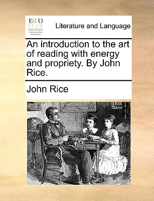 Libro An Introduction To The Art Of Reading With Energy A...