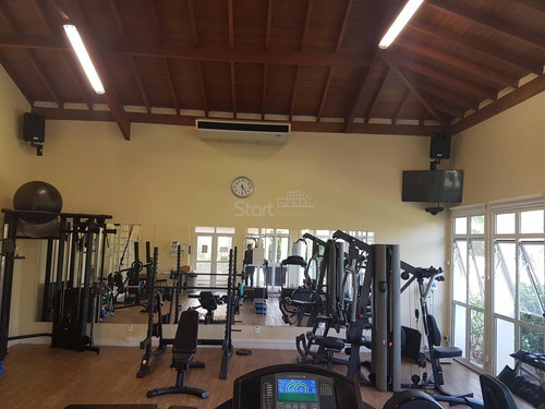 Imagem 27 de 30 de Casa À Venda Em Alphaville Dom Pedro - Ca004949