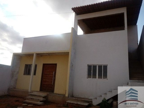 Imagem 2 de 17 de Casa A Venda Na Serra De São Bento