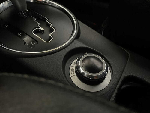 Imagem 9 de 11 de Mitsubishi Asx 2.0 4wd 2012