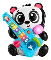 Comprar Esquadrão Musical Panda Infantil Hyl17 Fisher Price