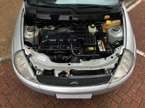Ford Ka 1.0 Gl 3p