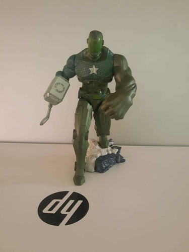 Figura Adaptoid Avengers