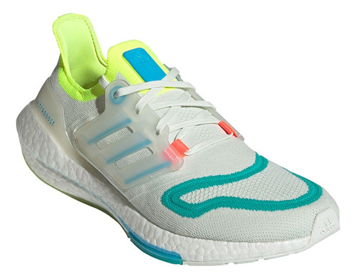 Tenis adidas Ultraboost 22 Gy8674 Para Hombre