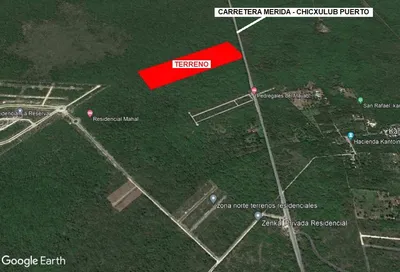 Terreno en venta