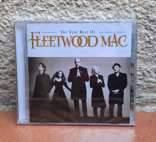 Fleetwood Mac (the Very) Heart, Rolling Stones.