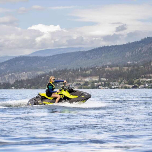 Sea Doo Spark Trixx 90hp 2up 0km