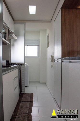 Imagem 9 de 15 de Excelente Apartamento Para Venda - 939