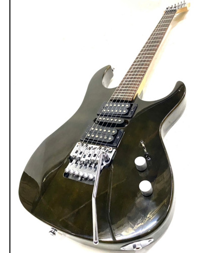 Guitarra Groovin Gfa270 Stx Novo Original Estava Mostruario