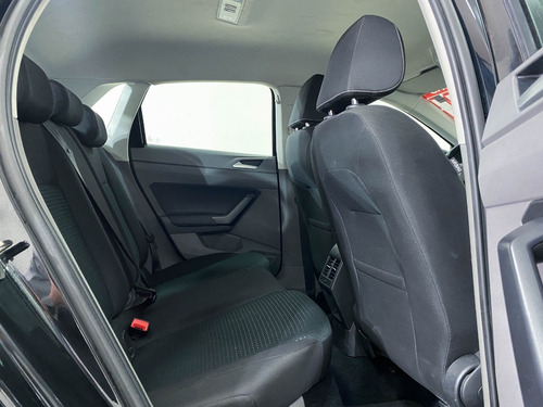 Imagem 17 de 18 de Volkswagen Polo