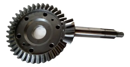 comprar Coroa E Pinhão Diferencial Triciclos De Carga Shineray Etc