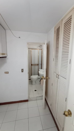 Imagen 7 de 10 de So. Bello Apartamento Conj Resd Camino Real En Alquiler