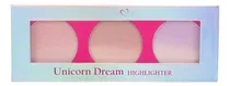 Comprar Paleta De Iluminadores Beauty Creations Unicorn
