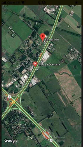 Imagen 6 de 6 de Terreno - Los Cardales