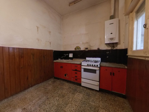 Imagen 14 de 18 de Ph 3 Amb C/patio A Refaccionar, En Venta, Floresta!