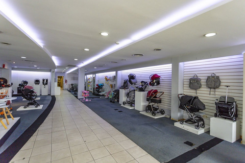 Imagen 8 de 30 de Local En Venta En Banfield