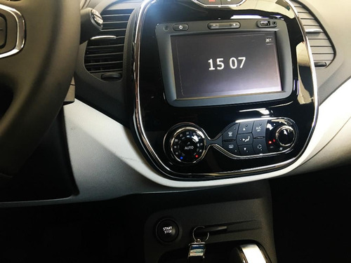 Renault Captur Intense 1.6 Cvt