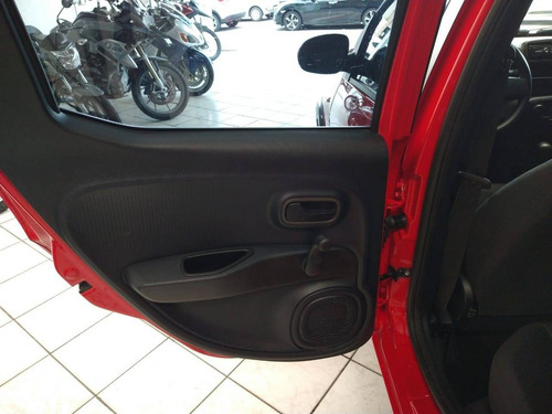 Fiat Mobi 1.0 Evo Flex Way Manual