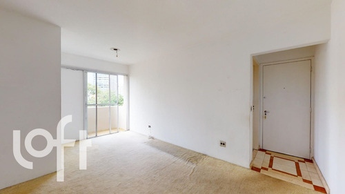Imagem 15 de 23 de Apartamento De Condomínio Em São Paulo - Sp - Ap4302_nbni