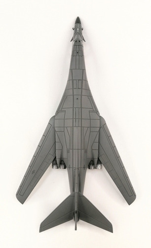 Miniatura Diecast 1/200, Rockwell B1 B Lancer, Wltk