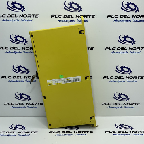 Fanuc A03b-0814-b001 Spindle Monitor A370-8024-0024 3 (Usado)