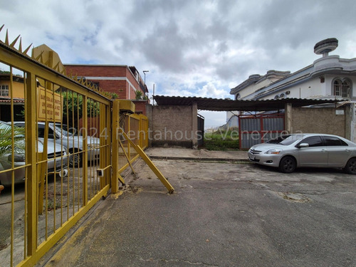 Terreno En Venta 