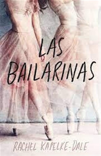 Bailarinas Las