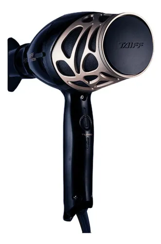 Secador de pelo e.motion Digital Taiff 2500w