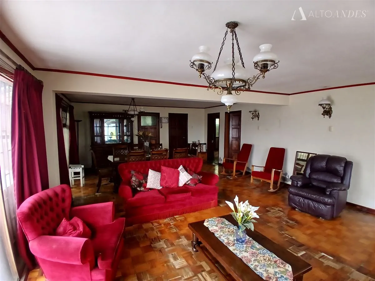 Imagen 4 de 25 de Casa En Venta De 3 Dorm. En Coquimbo