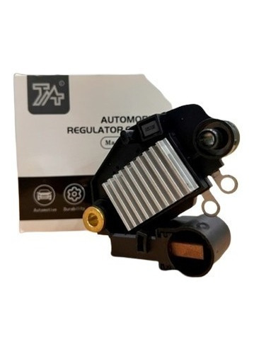 Regulador Alternador Tipo Valeo Renault/escape Peugeot M517